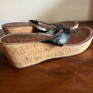 Sam Edelman Romy Wedges